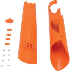 Protectii Furca  KTM SX/SX-F/EXC Orange